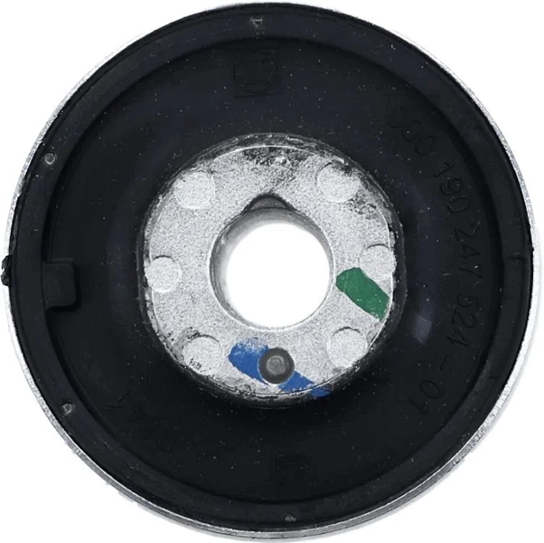 Control Arm-/Trailing Arm Bush Front LEMFORDER